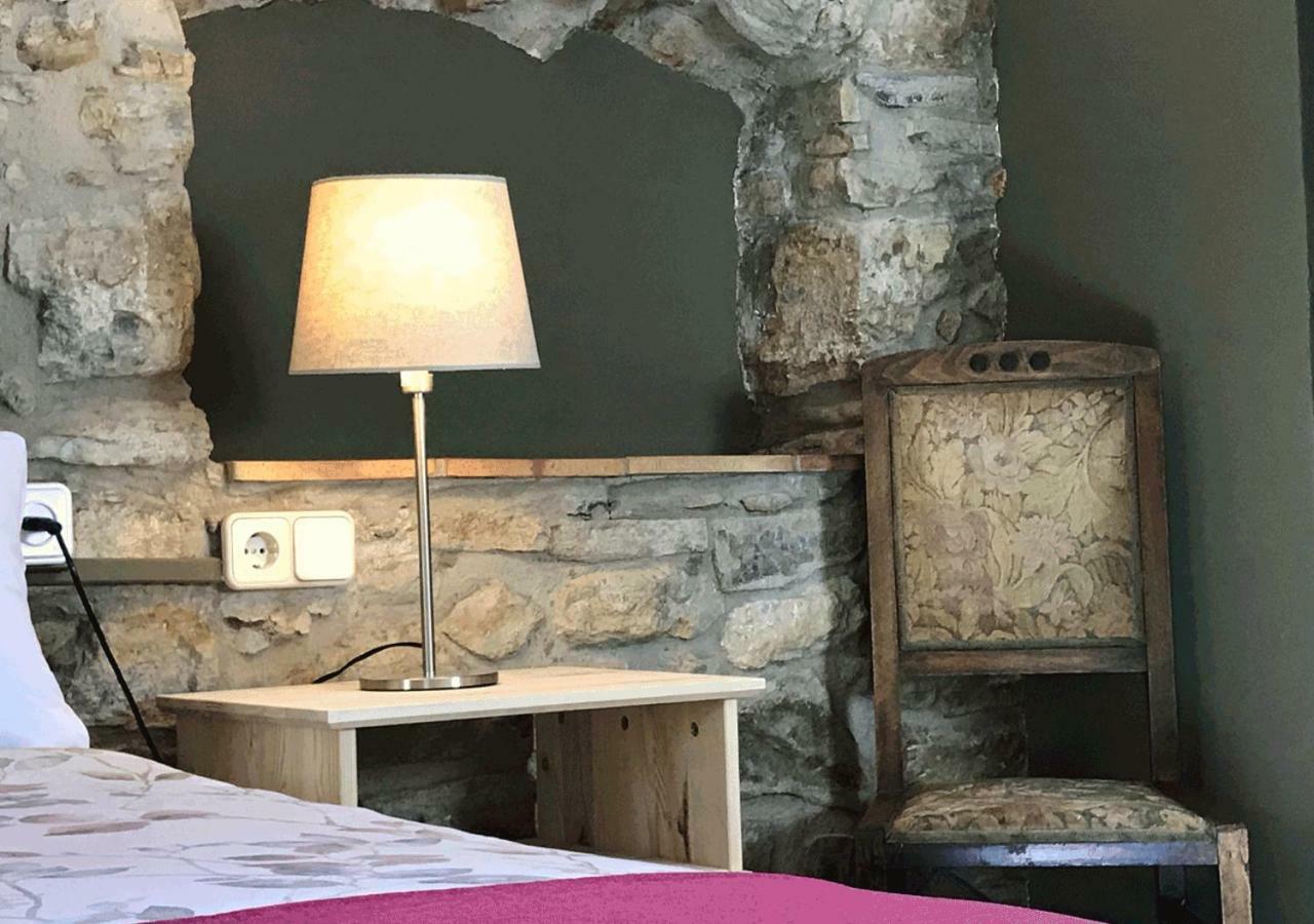 卡尔卡雷特乡村别墅 Mieres  外观 照片