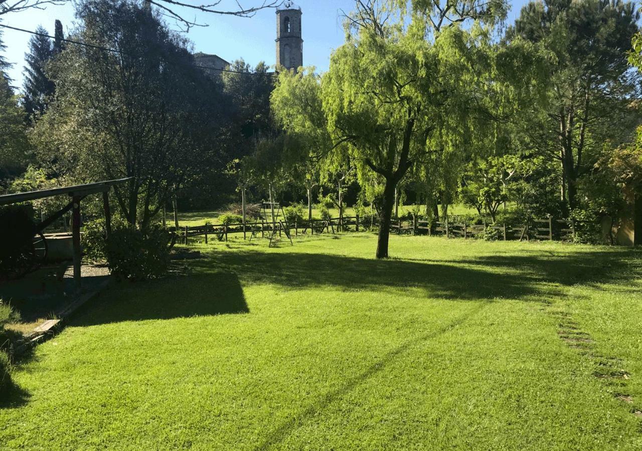 卡尔卡雷特乡村别墅 Mieres  外观 照片